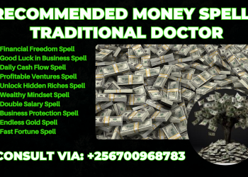 Wealth – Prosperity Money Spells in USA +256700968783