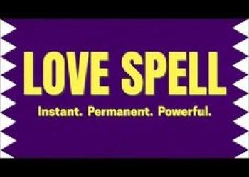 Lost love spell healer 100% Guaranteed Lost Love spells Charm / Spells Caster Call +27722171549