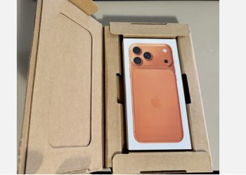 Nuevo Apple iPhone 17,17 Pro Max ,iPhone 17Air, desbloqueado ios26
