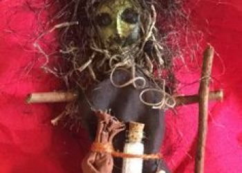 Effective Voodoo Doll Spell And Hex Mark Removal Spell Call / WhatsApp: +27722171549