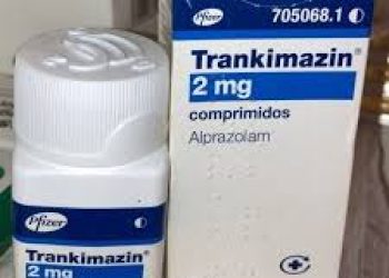 Comprar Trankimazin 2 mg sin receta