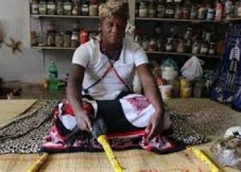 Powerful Fortune Teller, African Traditional Healer For all sorts of spell Call / WhatsApp: +27722171549