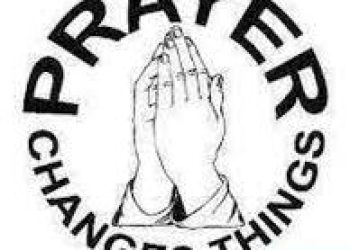 27810928090 Special Prayer Request with Pastor James