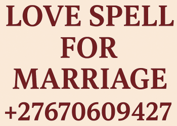 Get your ex husband/wife back Quickly & Permanently. +27670609427 Balmoral,Banbury,Bapsfontein,Barbeque AH,Barbeque Downs,Bardene,Barnasdal,Bartletts,Bartletts AH Barvallen,Bashewa AH,Bassonia,Bassonia Estate,Bassonia Rock,Beaconsfield,Beaulieu,Beckedan,Bedford 68 Ir Bedworth Park,Bekkersdal,Belgravia,Bellairspark,Bellavista,Bellevue (Johannesburg),Bellevue (Pretoria) Benmore (Johannesburg),Benmore (Sandton)Benmore Gardens (Johannesburg),Benmore Gardens (Sandton)