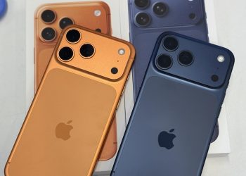 Original Apple iPhone 17 Pro Max, iPhone 17 Pro, iPhone 17, iPhone Air, iPhone 16 Pro Max, 16 Pro