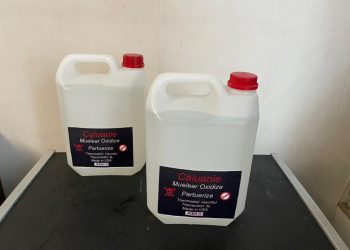 Buying Caluanie Muelear Oxidize in Europe