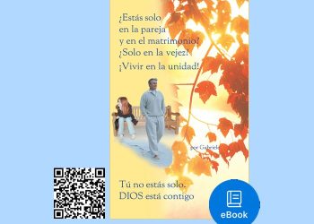 eBook ¿Estás solo en la pareja y en el matrimonio?