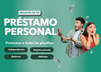 ¿Necesita dinero urgente y los bancos no le prestan?