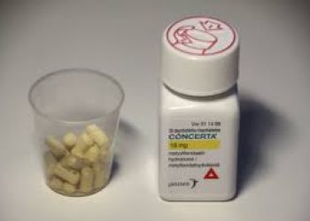 Todo lo que necesita saber sobre Rubifen, Ritalin y Concerta en España, EE. UU., Australia, Canadá y Europa.