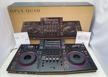Pioneer DJ OPUS-QUAD, Pioneer DJ XDJ-RX3, Pioneer XDJ-XZ, AlphaTheta XDJ-AZ, AlphaTheta OMNIS-DUO , Pioneer DJ DDJ-FLX10
