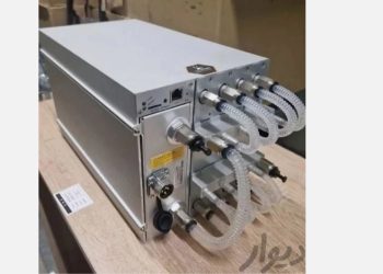 Bitmain Antminer S21 XP+ Hyd (500Th/s) SHA256 BTC asic Miner