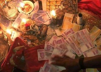 How can I belong to a great occult to be super rich+2349034922291