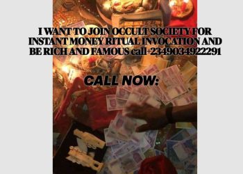 ¶¶®how to join secret occult for riches call/Whatsapp +2349034922291 #i want to join secret occult for money ritual in Abuja