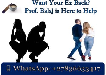 Lost the One You Love? Heartbroken? Try This Lost Love Spell to Make Him/Her Come Back in 24 Hours +27836633417