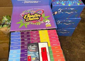 Telegram @ogogmikes Buy THC Vape in Fujairah online