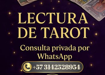 Lectura de Tarot en Managua | Retorno de Pareja y Limpieza Espiritual