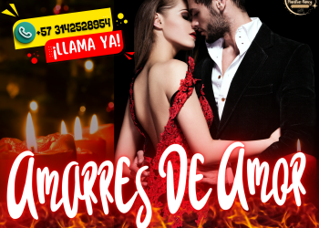 Amarres de Amor en Nicaragua | Tarot y Rituales Espirituales